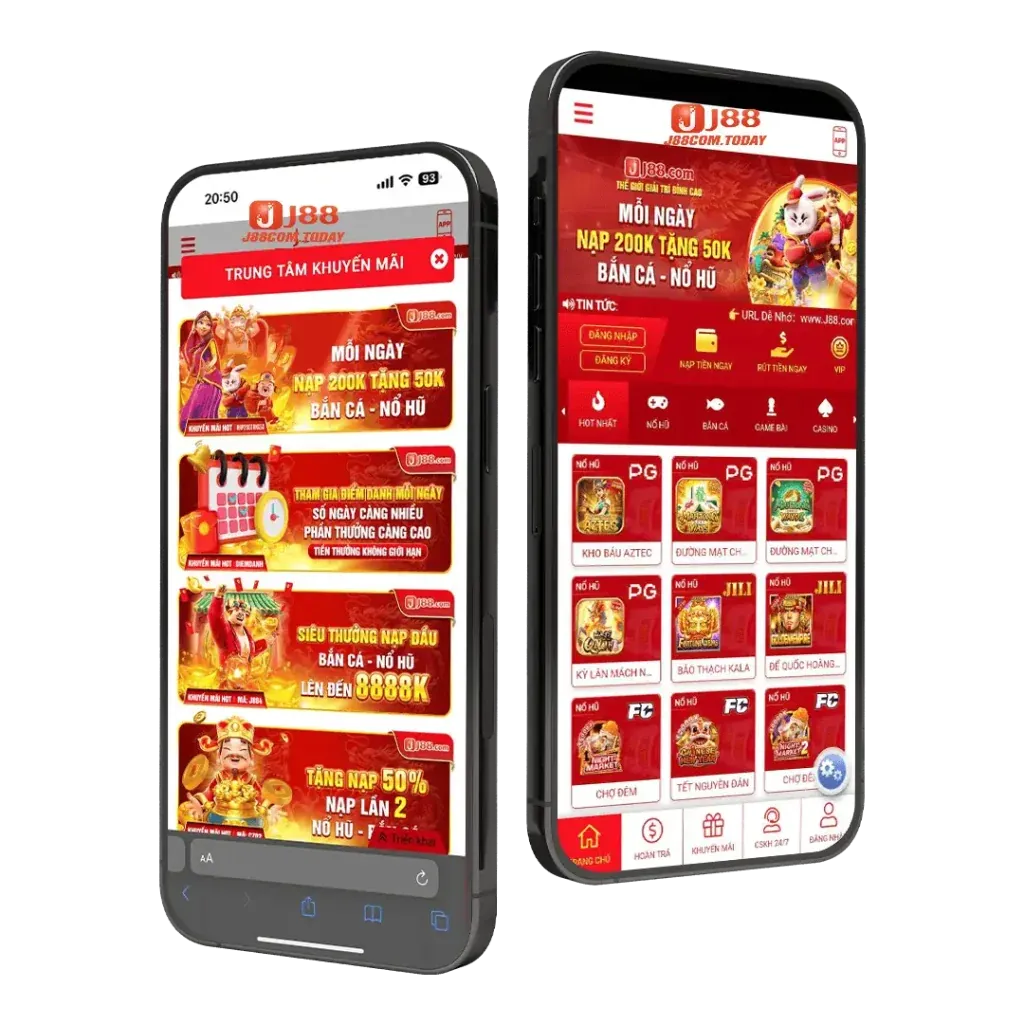 Đa dạng trò chơi và cá cược