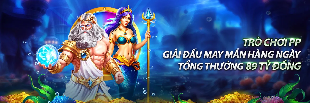 Thế giới bắn cá trực tuyến sôi động với kho báu dưới đại dương